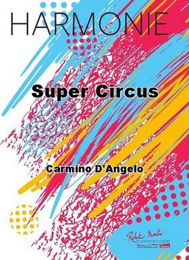 Super Circus - cliquer ici