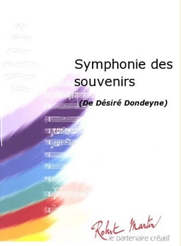 Symphonie des Souvenirs - cliquer ici Symphonie des Souvenirs - cliquer ici