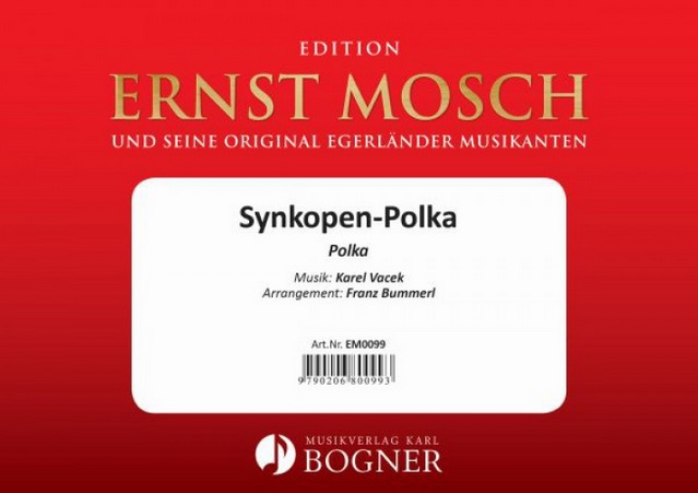 Synkopen Polka - cliquer ici
