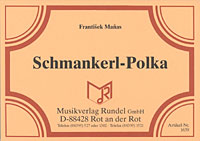 Schmankerl-Polka - cliquer ici Schmankerl-Polka - cliquer ici