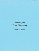 3 Ayres from Gloucester - cliquer ici