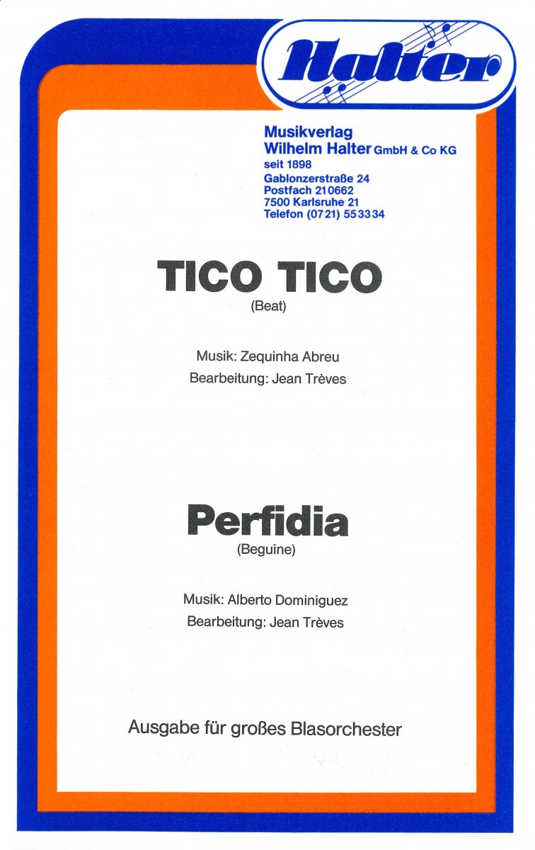 Tico Tico - cliquer ici Tico Tico - cliquer ici