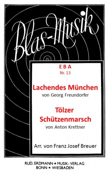 Tlzer Schtzenmarsch - cliquer ici