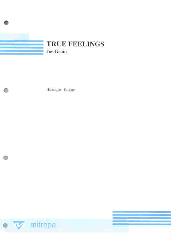 True Feelings - cliquer ici