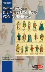 Meistersinger von Nrnberg, Die - cliquer ici