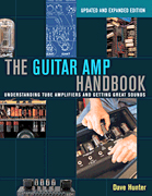 The Guitar Amp Handbook - cliquer ici