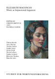 Elizabeth Maconchy - Music as Impassioned Argument - cliquer ici