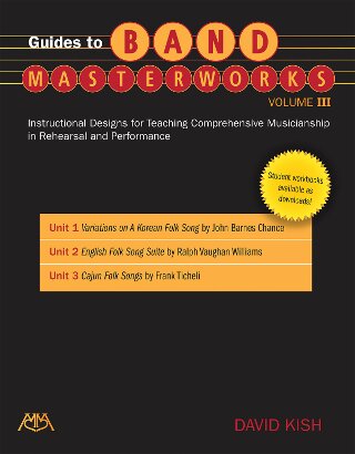 Guides to Band Masterworks #3 - cliquer ici