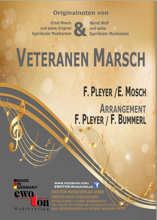 Veteranen Marsch - cliquer ici Veteranen Marsch - cliquer ici