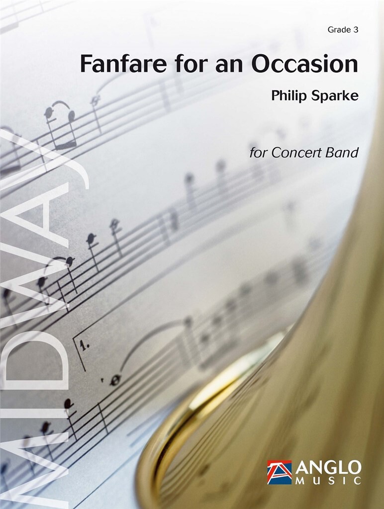 Fanfare for an Occasion - cliquer ici