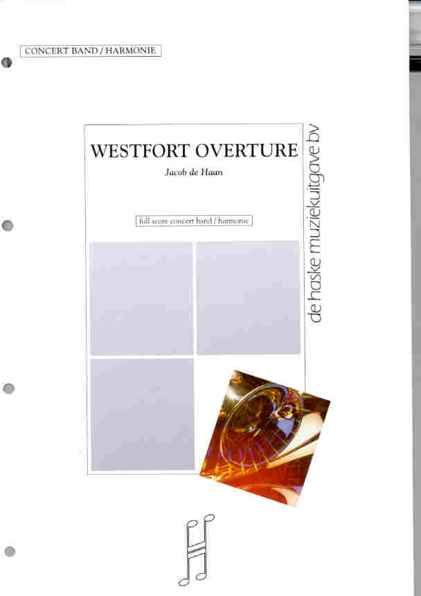 Westfort Overture - cliquer ici