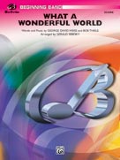 What a Wonderful World - cliquer ici What a Wonderful World - cliquer ici