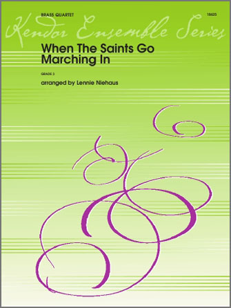 When The Saints Go Marching In - cliquer ici When The Saints Go Marching In - cliquer ici