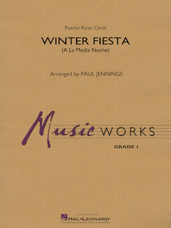 Winter Fiesta - cliquer ici