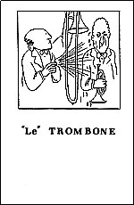 'Le' Trombone - cliquer ici