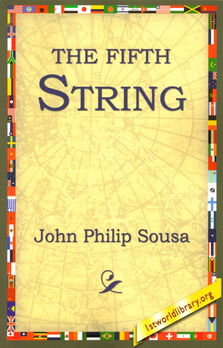 5th String, The - cliquer ici 5th String, The - cliquer ici