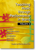 Teaching Music through Performance in Band #7 - cliquer ici