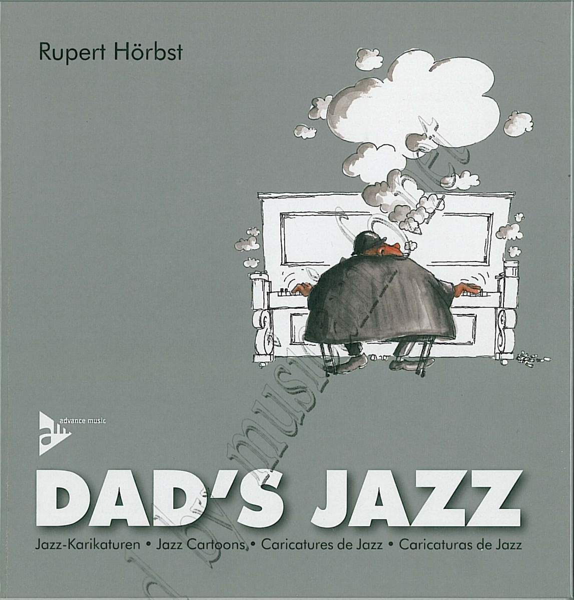 Dad's Jazz - cliquer ici Dad's Jazz - cliquer ici