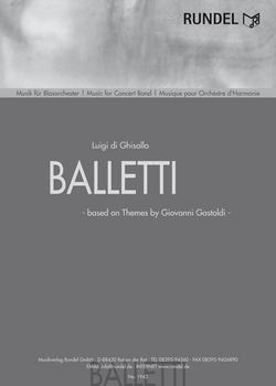Balletti - cliquer ici Balletti - cliquer ici