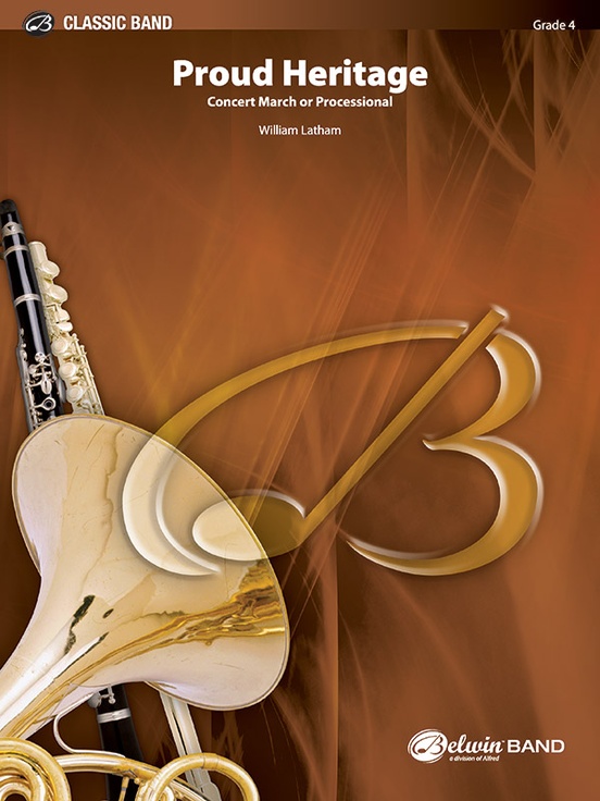 Proud Heritage - cliquer ici Proud Heritage - cliquer ici
