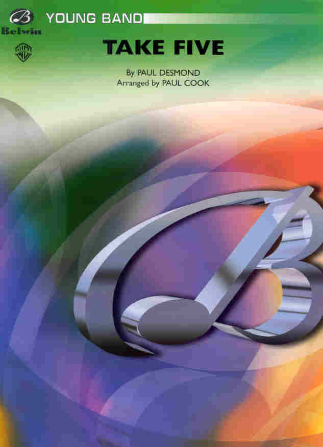 Take Five - cliquer ici