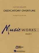 Dedicatory Overture - cliquer ici