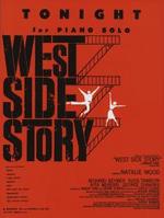 Tonight (aus 'West Side Story') - cliquer ici