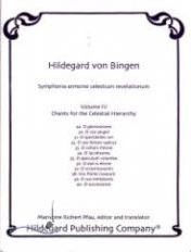 Chants for the Celestial Hierarchy/Himmlische Hierarchie - cliquer ici Chants for the Celestial Hierarchy/Himmlische Hierarchie - cliquer ici