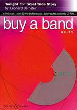 Buy a band: Tonight (aus 'West Side Story') - cliquer ici