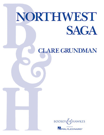 Northwest Saga - cliquer ici
