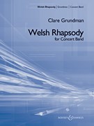 A Welsh Rhapsody - cliquer ici