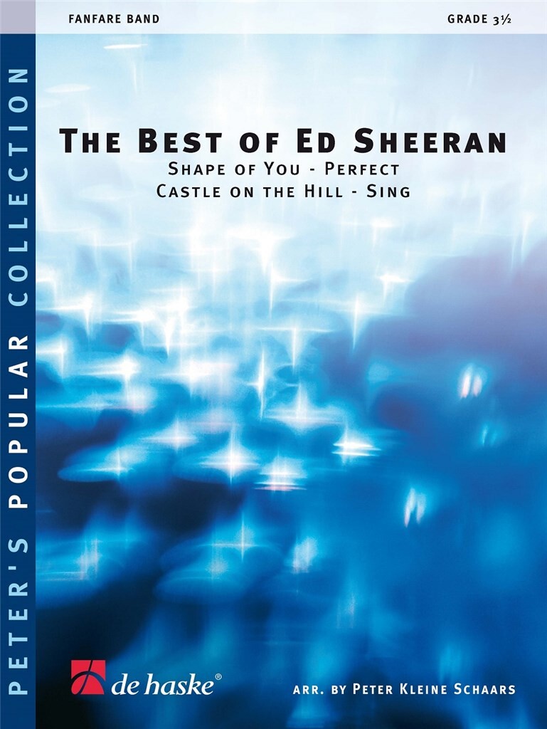 Best of Ed Sheeran, The - cliquer ici