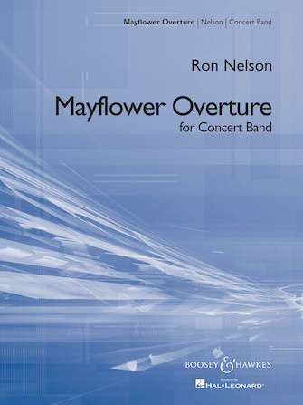 Mayflower Overture - cliquer ici