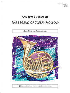 Legend of Sleepy Hollow, The - cliquer ici Legend of Sleepy Hollow, The - cliquer ici