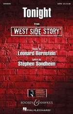 Tonight (aus 'West Side Story') - cliquer ici