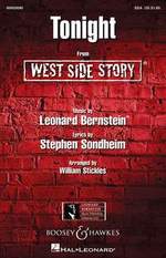 Tonight (aus 'West Side Story') - cliquer ici