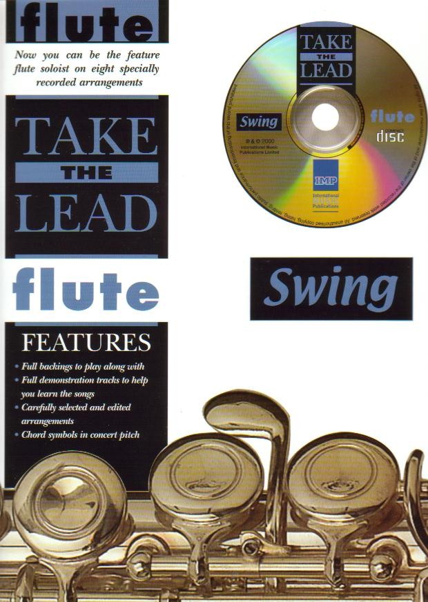 TAKE THE LEAD: SWING (Flt) - cliquer ici