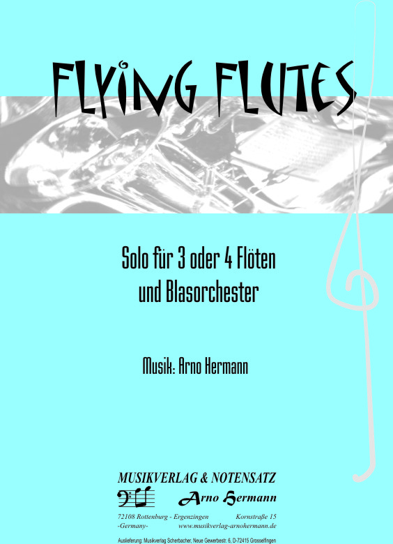 Flying Flutes - cliquer ici