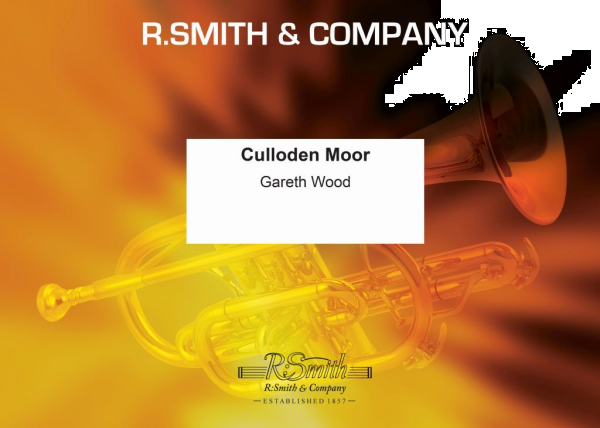 Culloden Moor - cliquer ici