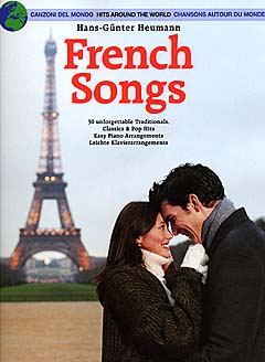 French Songs - cliquer ici