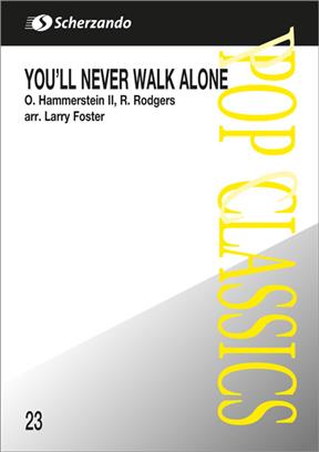 You'll never walk alone - cliquer ici