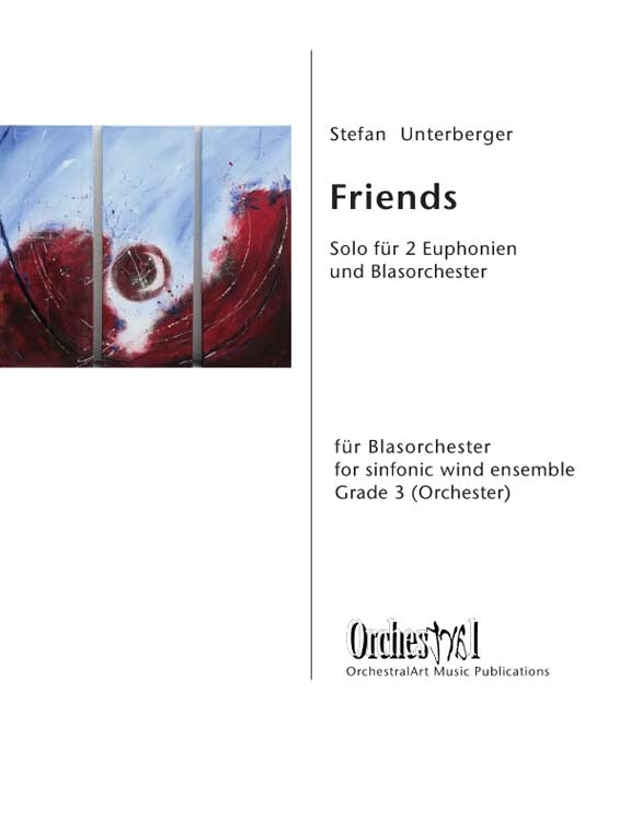 Friends - cliquer ici