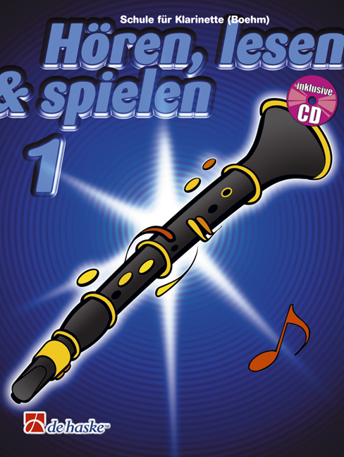 Hören, lesen und spielen #1 - cliquer ici Hören, lesen und spielen #1 - cliquer ici