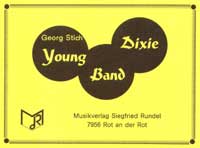 Young Band Dixie - cliquer ici