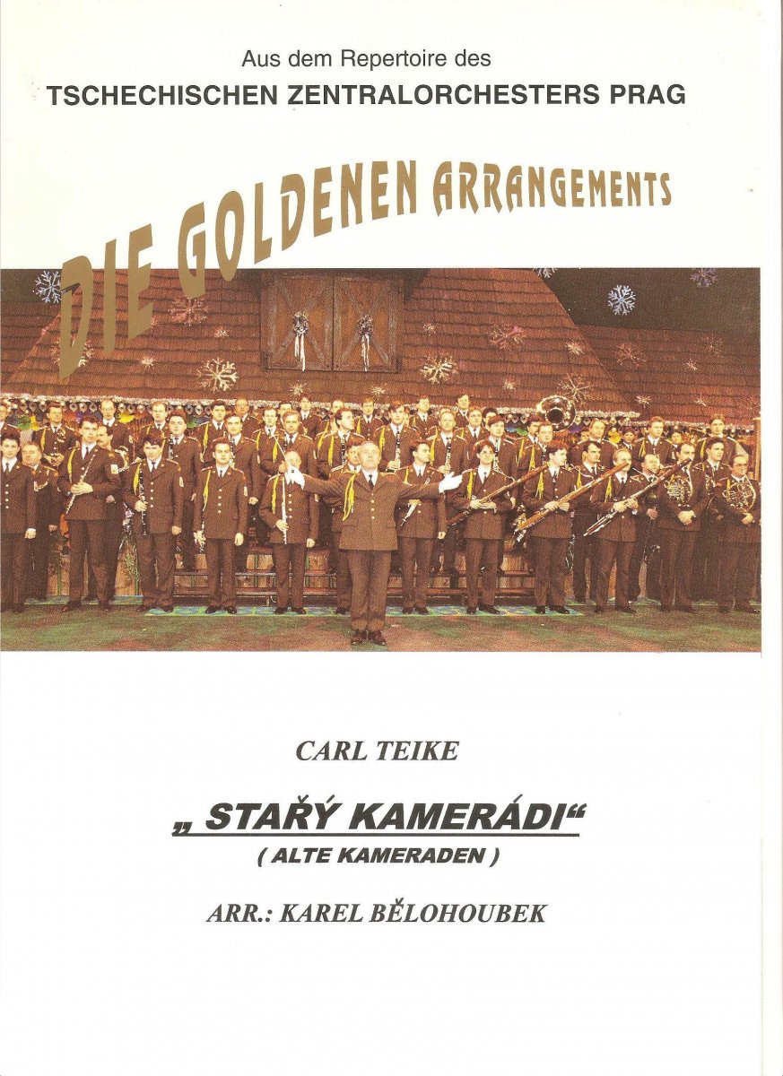 Alte Kameraden (Stari Kamaradi) - cliquer ici Alte Kameraden (Stari Kamaradi) - cliquer ici