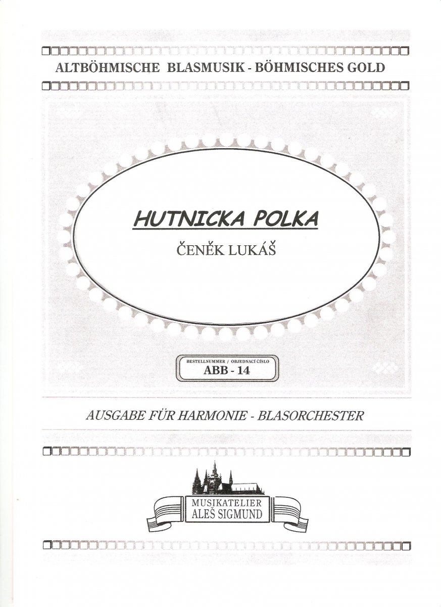 Hutnicka Polka - cliquer ici