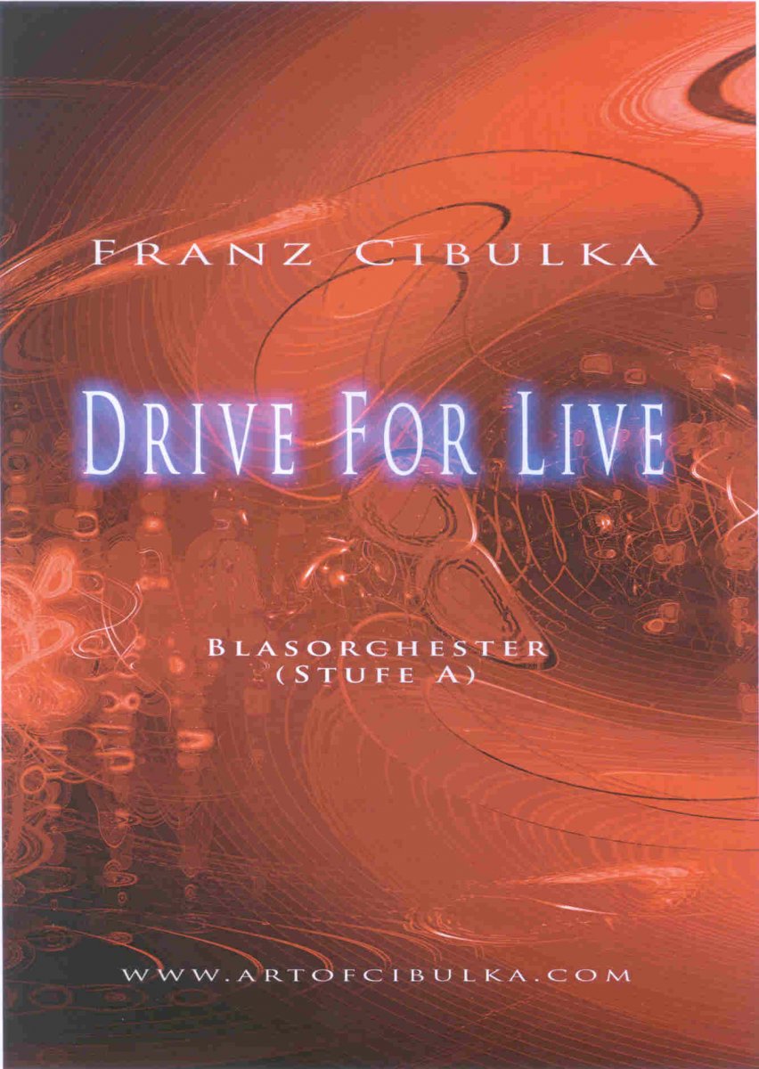 Drive for Life - cliquer ici