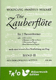 Zauberflte #2, Die - cliquer ici