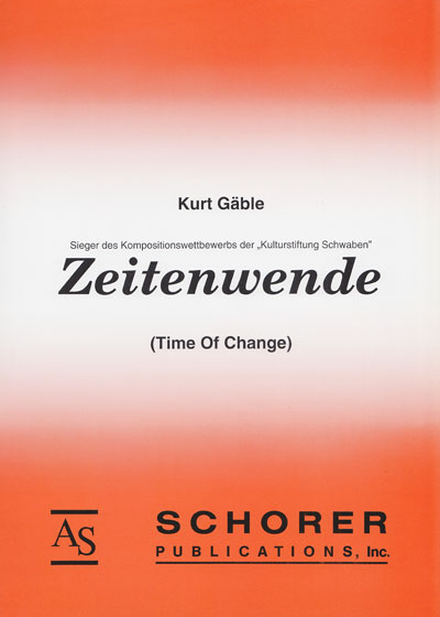Zeitenwende (Time of Change) - cliquer ici