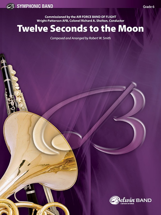 12 Seconds to the Moon (Twelve) - cliquer ici 12 Seconds to the Moon (Twelve) - cliquer ici